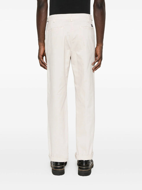 40 WEFT CHINO RELAXED FIT